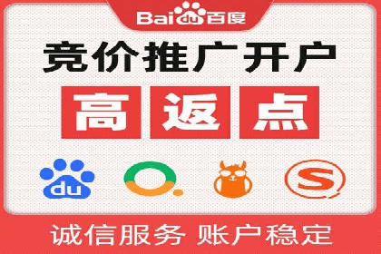 百度竞价推广成功案例解析